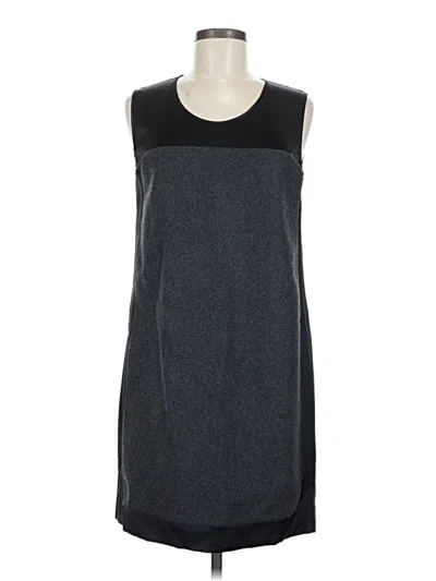 Pre-owned Stella Mccartney Casual Dress In Black