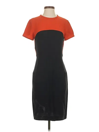 Pre-owned Stella Mccartney Casual Dress In Blue