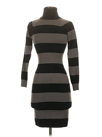 Pre-owned Stella Mccartney Casual Dress In Gray