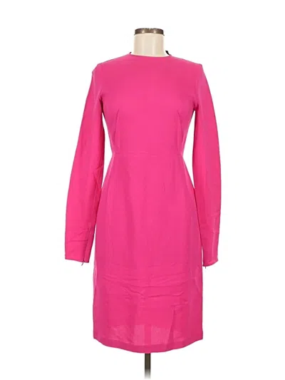 Pre-owned Stella Mccartney Casual Dress In Pink