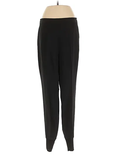 Pre-owned Stella Mccartney Casual Pants In Black