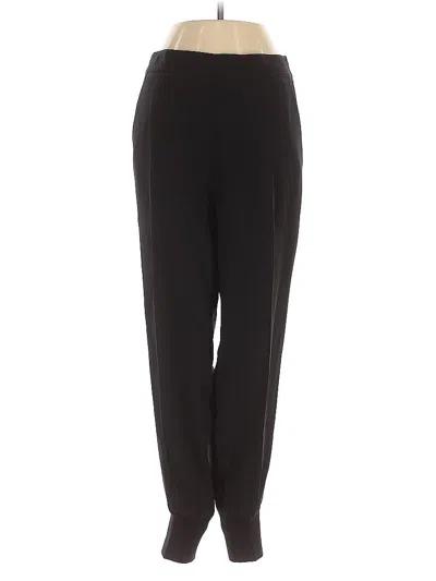 Pre-owned Stella Mccartney Casual Pants In Black