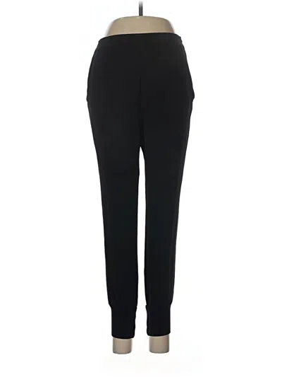 Pre-owned Stella Mccartney Casual Pants In Black