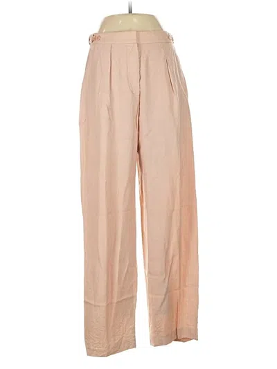 Pre-owned Stella Mccartney Casual Pants In Tan