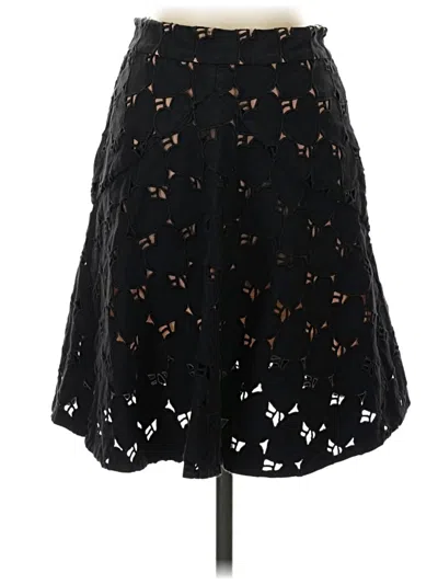Pre-owned Stella Mccartney Casual Skirt In Black
