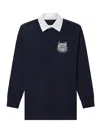 Stella Mccartney Cat-embroidered Sweatshirt Dress