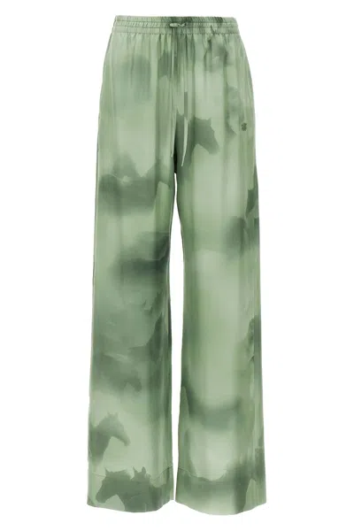 STELLA MCCARTNEY STELLA MCCARTNEY 'CAVALLI' PANTS