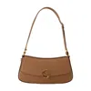 Stella Mccartney Chain Bag Small In Brown