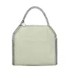 Stella Mccartney Chain Handbag In Nude