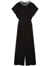 Stella Mccartney One-piece Suit With Decoration