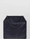 Stella Mccartney Chain-link Trim Large Tote
