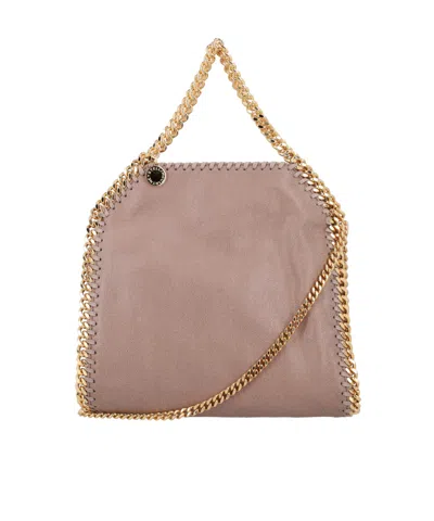 Stella Mccartney Chain Shoulder Bag