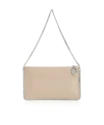 Stella Mccartney Chain Shoulder Bag