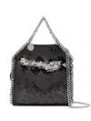 Stella Mccartney Chain Shoulder Bag