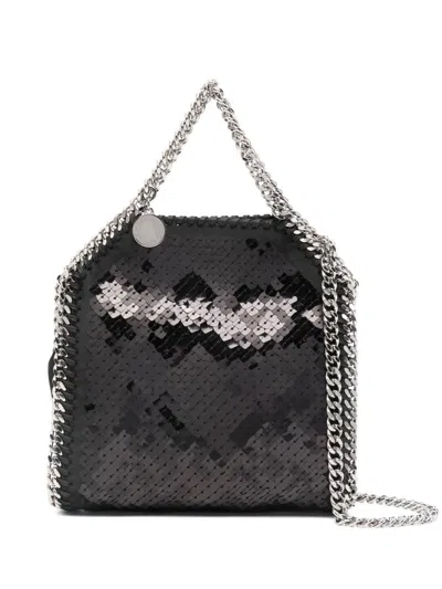 Stella Mccartney Chain Shoulder Bag