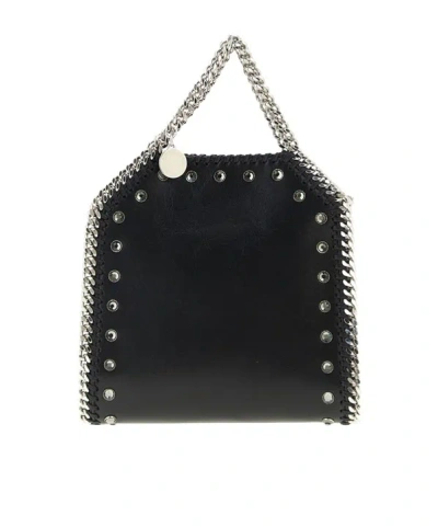 STELLA MCCARTNEY CHAIN SHOULDER BAG