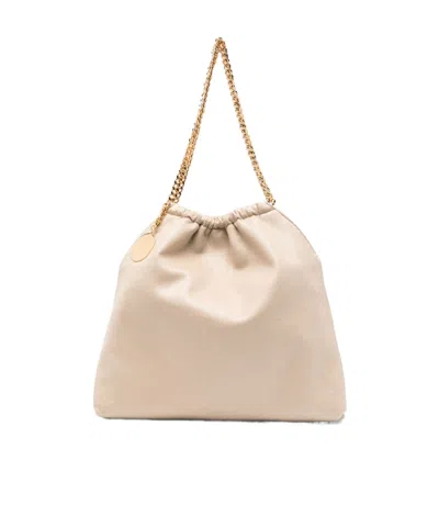 STELLA MCCARTNEY CHAIN SHOULDER BAG