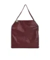 Stella Mccartney Chain Tote Bag