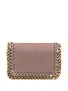 Stella Mccartney Falabella Small Wallet