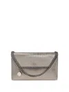Stella Mccartney Chain Wallet Falabella Bag With Strap