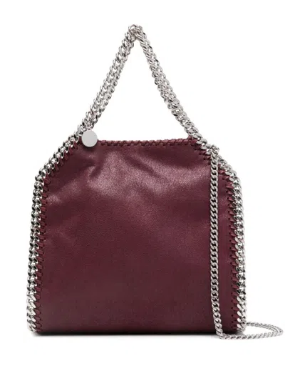 Stella Mccartney Cherry Falabella Tote