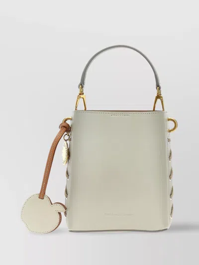 Stella Mccartney Chic Appeal Bucket Bag