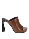 Stella Mccartney 810499.ap0au0 In Marrón