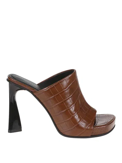 Stella Mccartney 810499.ap0au0 In Marrón
