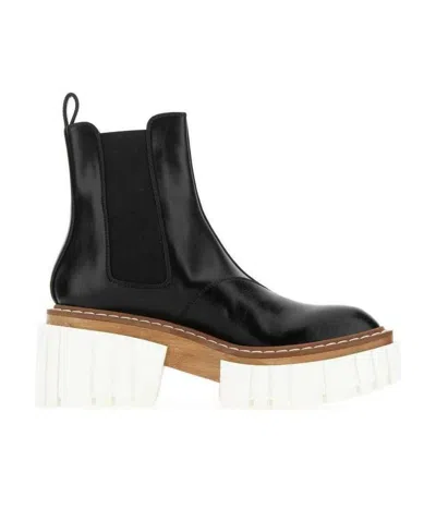 STELLA MCCARTNEY STELLA MCCARTNEY EMILIE BOOTS