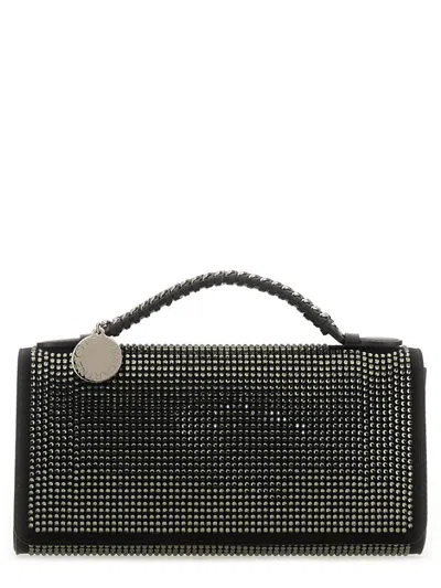 Stella Mccartney Clutch Bag With Shoulder Strap "falabella"