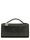 Stella Mccartney Clutch Bag With Shoulder Strap "falabella"