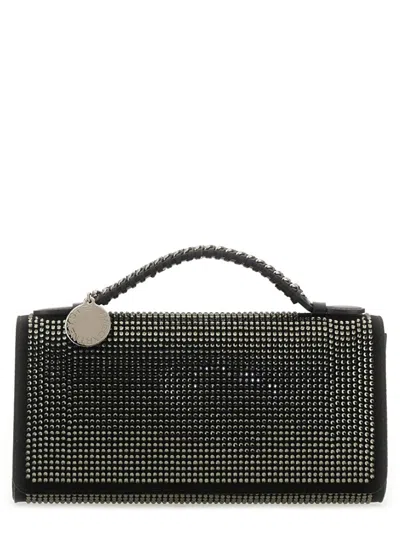 Stella Mccartney Clutch Bag With Shoulder Strap "falabella"
