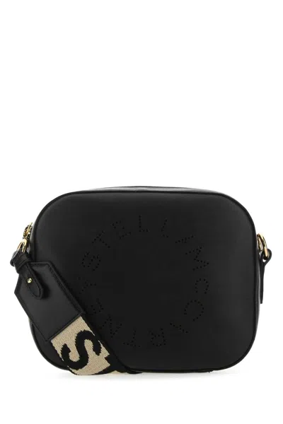 Stella Mccartney Clutch In Black