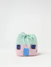 Stella Mccartney Clutch  Kids Kids Color Multicolor In Multicolor