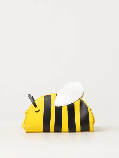 Stella Mccartney Clutch  Kids Kids Color Yellow
