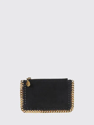 Stella Mccartney Clutch Woman Color Black