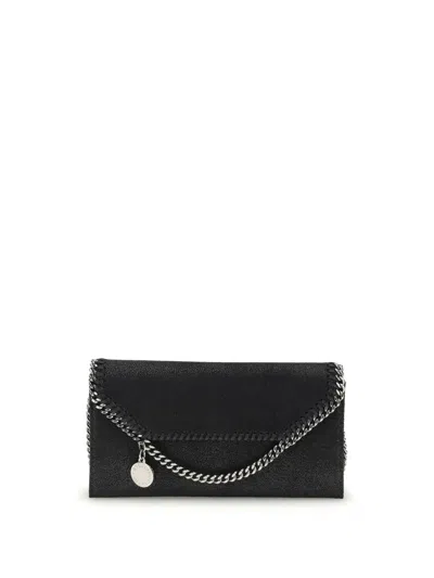 STELLA MCCARTNEY STELLA MCCARTNEY CLUTCHES