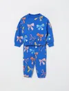 Stella Mccartney Co-ord  Kids Kids Color Blue In Blue