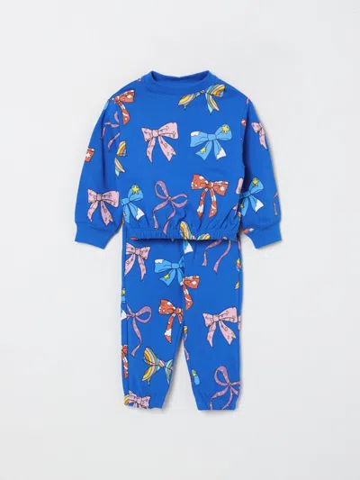 Stella Mccartney Co-ord  Kids Kids Color Blue