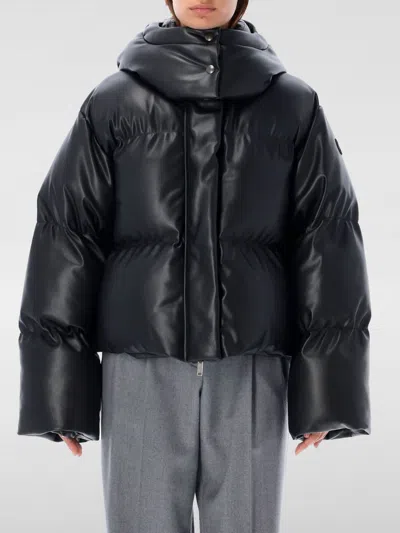 STELLA MCCARTNEY JACKET STELLA MCCARTNEY WOMAN COLOR BLACK,F96250002