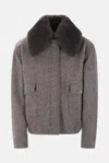 Stella Mccartney Coats
