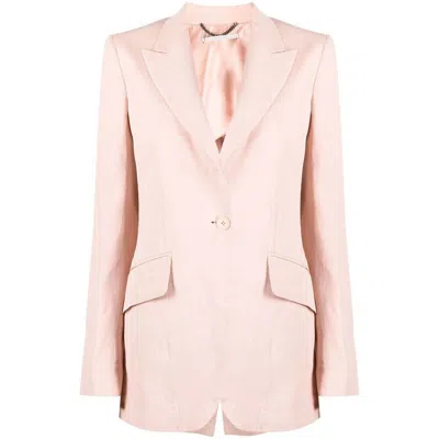Stella Mccartney Jackets And Vests In 5900