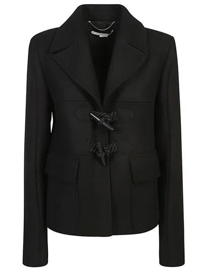 STELLA MCCARTNEY STELLA MCCARTNEY COATS