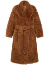 STELLA MCCARTNEY STELLA MCCARTNEY COATS