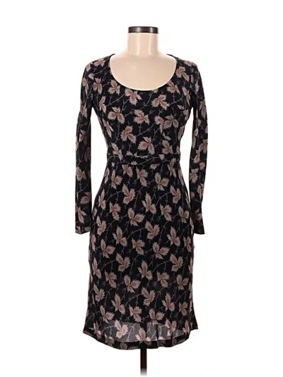 Pre-owned Stella Mccartney Cocktail Dress In Black