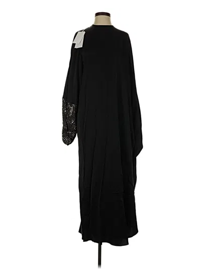 Pre-owned Stella Mccartney Cocktail Dress In Black