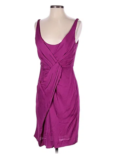 Stella Mccartney Cocktail Dress In Purple