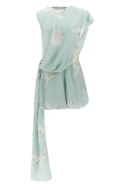 STELLA MCCARTNEY STELLA MCCARTNEY 'COLOMBA' DRESS
