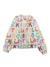Stella Mccartney Jacket Jacket In White