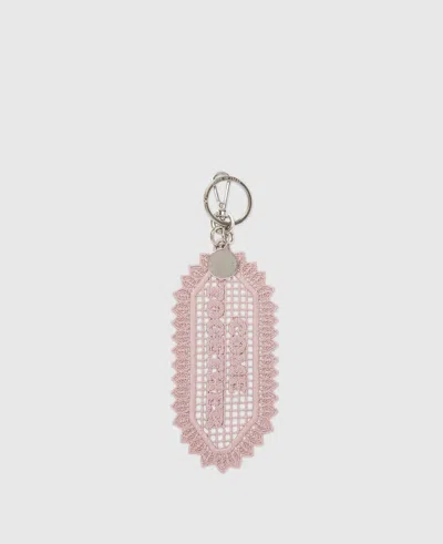 Stella Mccartney Come Together Mesh Charm